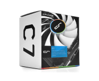 Cryorig C7A 92mm - 391310 - zdjęcie 6